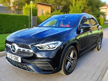 Used Mercedes-Benz GLA 2021 for sale - 76031312: Photo 2