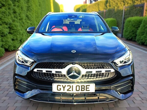 Used Mercedes-Benz GLA 2021 for sale - 76031312: Photo 33