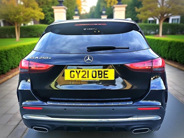 Used Mercedes-Benz GLA 2021 for sale - 76031312: Photo 34