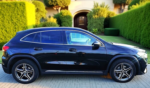Used Mercedes-Benz GLA 2021 for sale - 76031312: Photo 35