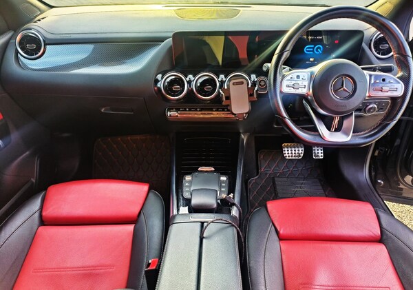 Used Mercedes-Benz GLA 2021 for sale - 76031312: Photo 38