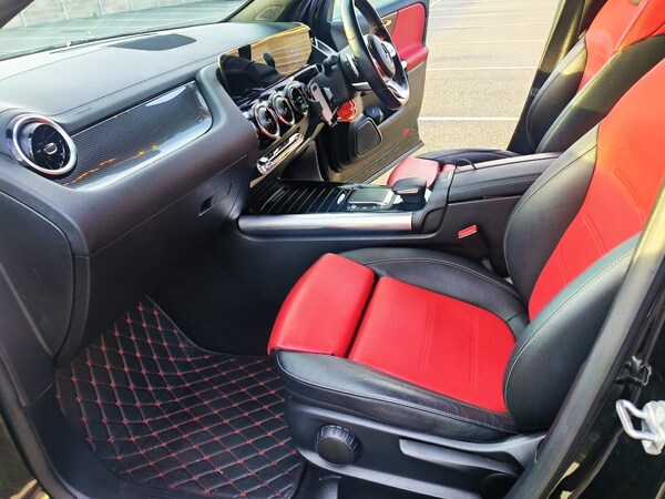 Used Mercedes-Benz GLA 2021 for sale - 76031312: Photo 39