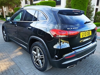 Used Mercedes-Benz GLA 2021 for sale - 76031312: Photo 3