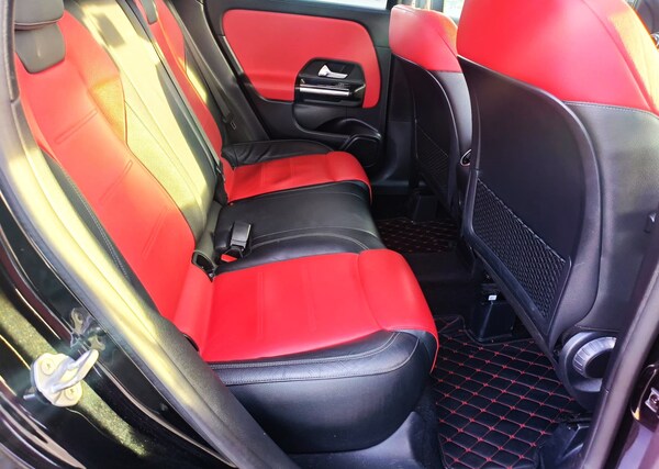 Used Mercedes-Benz GLA 2021 for sale - 76031312: Photo 40
