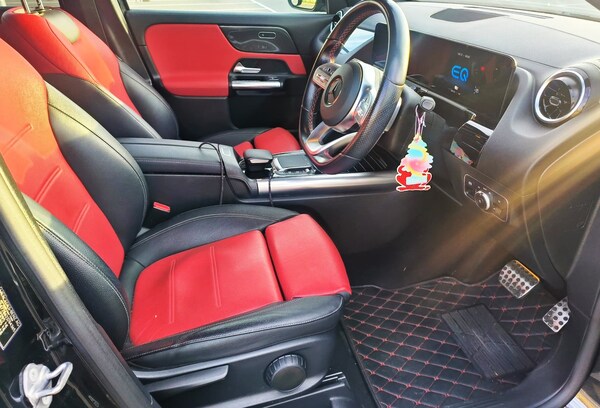 Used Mercedes-Benz GLA 2021 for sale - 76031312: Photo 42