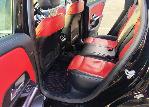 Used Mercedes-Benz GLA 2021 for sale - 76031312: Photo 43