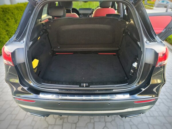 Used Mercedes-Benz GLA 2021 for sale - 76031312: Photo 44