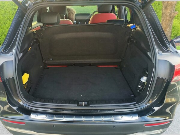 Used Mercedes-Benz GLA 2021 for sale - 76031312: Photo 45