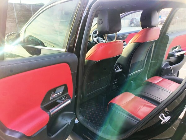 Used Mercedes-Benz GLA 2021 for sale - 76031312: Photo 46