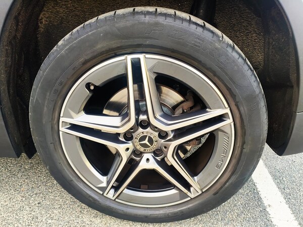 Used Mercedes-Benz GLA 2021 for sale - 76031312: Photo 47
