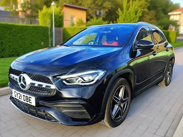 Used Mercedes-Benz GLA 2021 for sale - 76031312: Photo 51