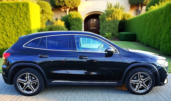 Used Mercedes-Benz GLA 2021 for sale - 76031312: Photo 7