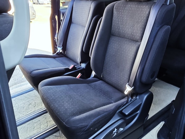 Used Toyota Voxy 2015 for sale - 74446391: Photo 25