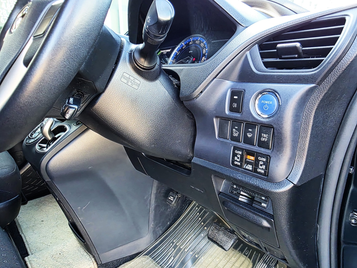 Vehicle 26