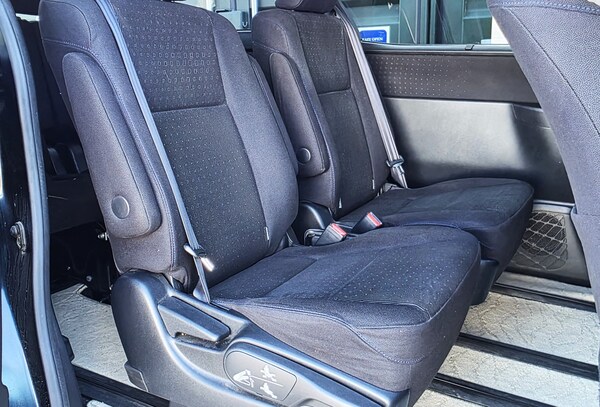 Used Toyota Voxy 2015 for sale - 74446391: Photo 30