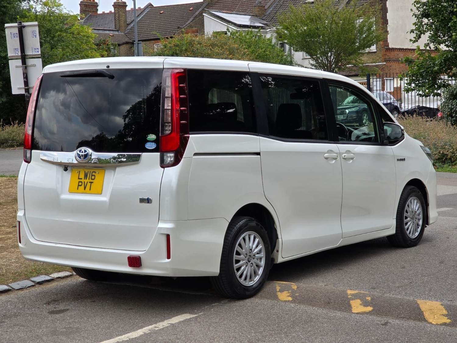 Vehicle 24
