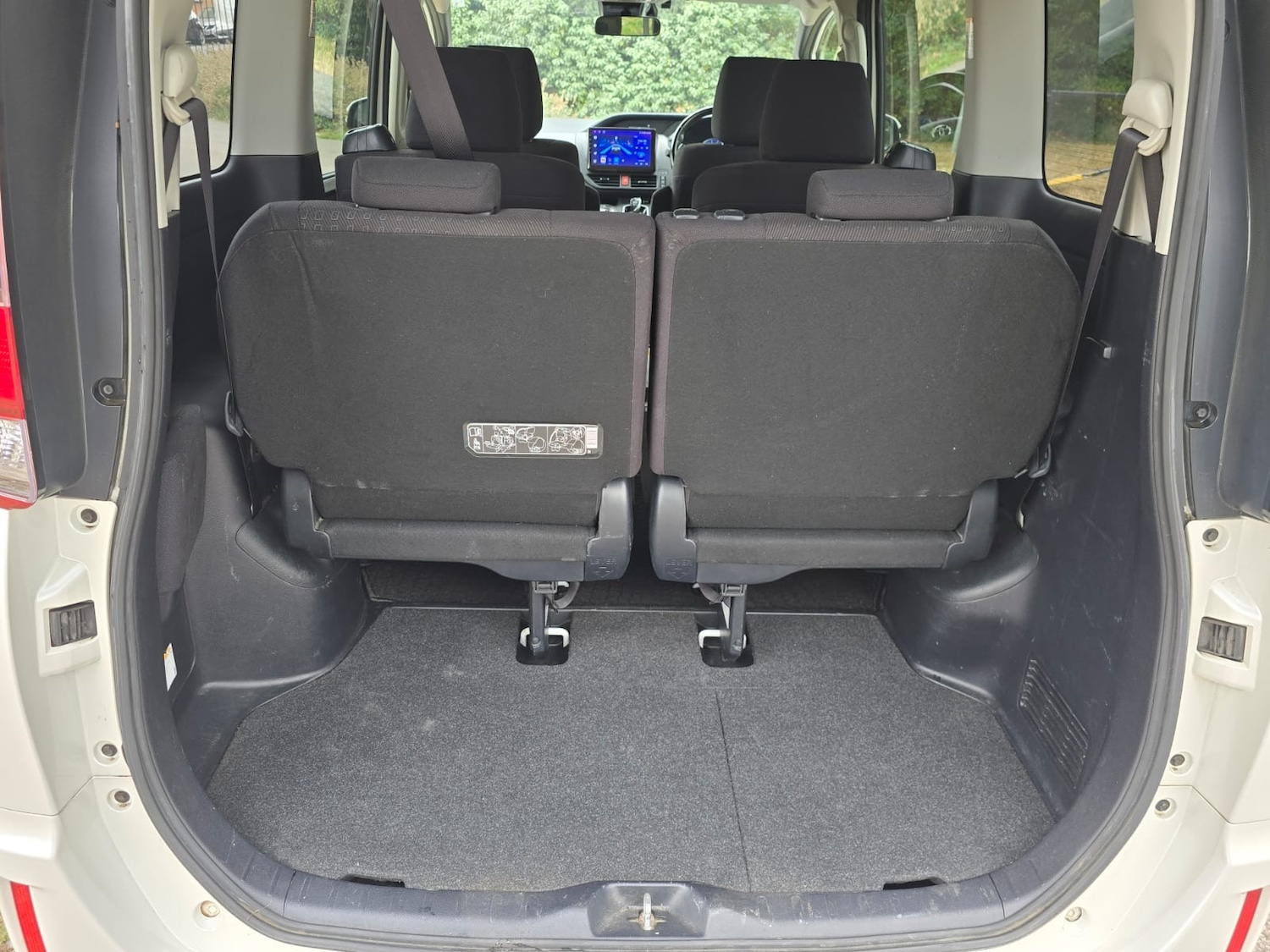 Vehicle 25