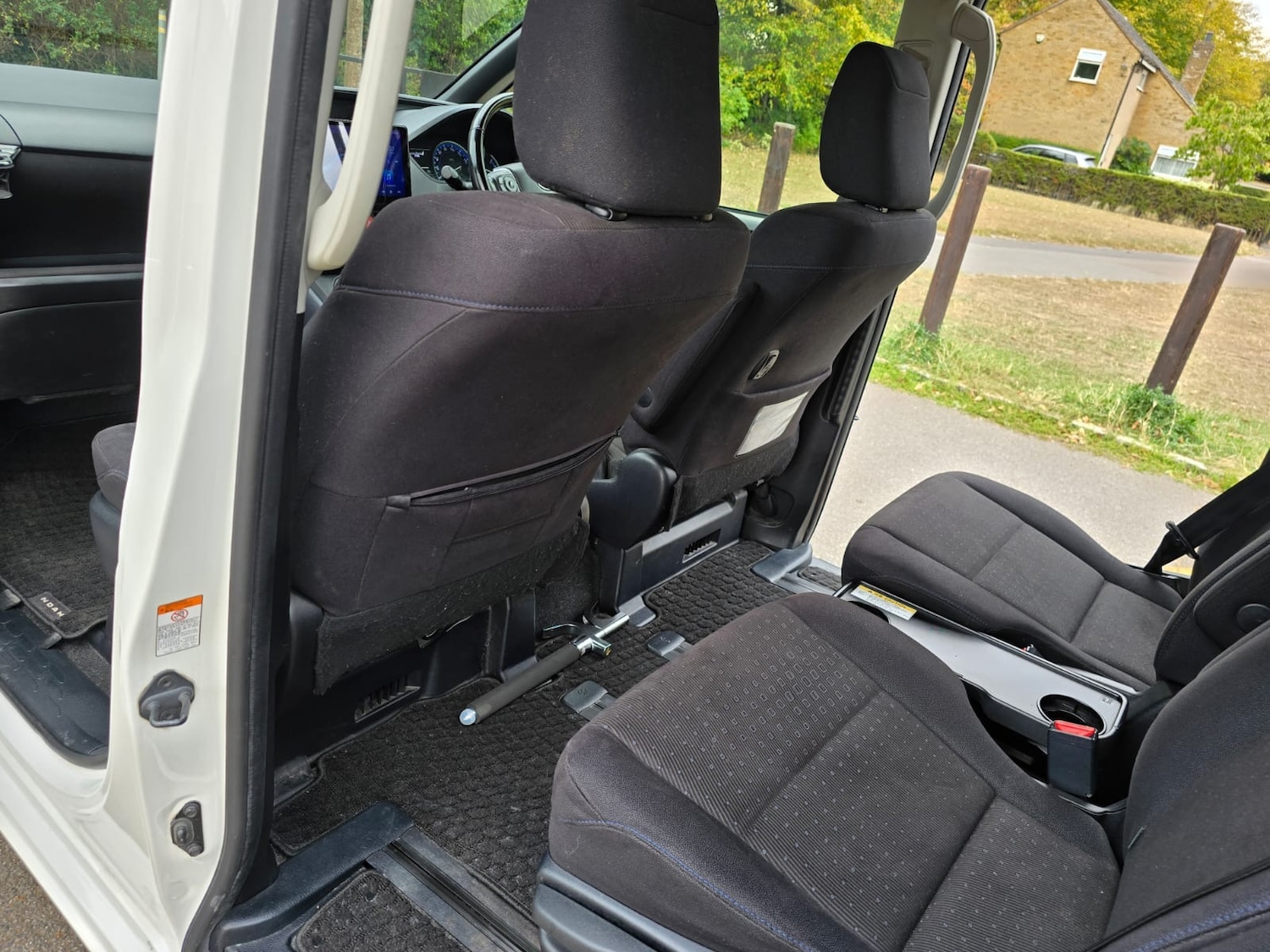 Vehicle 37