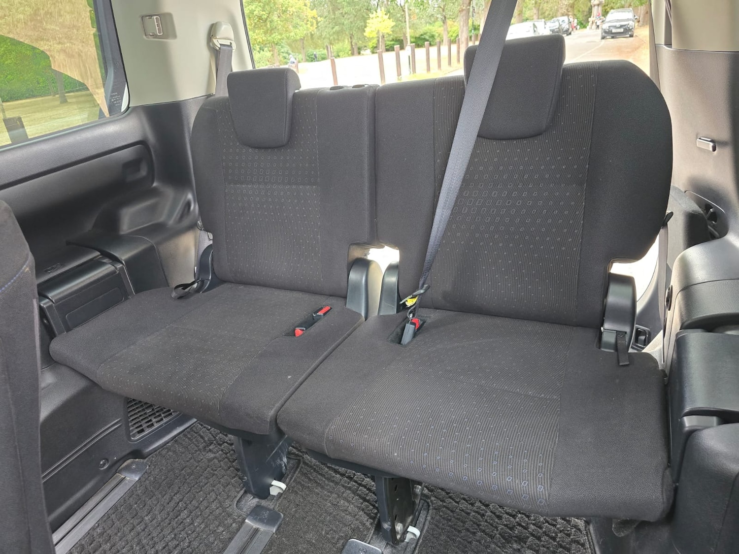 Vehicle 41