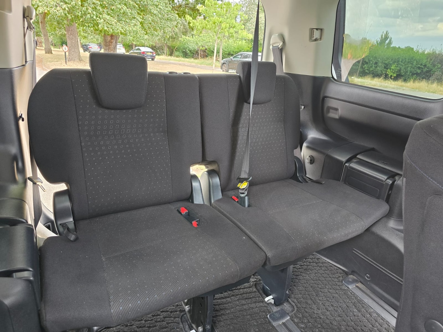 Vehicle 42