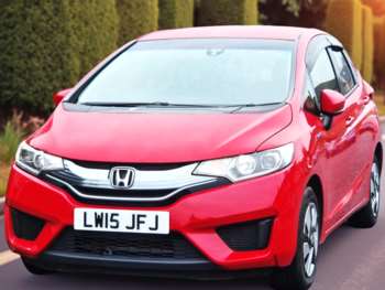 Used Honda Jazz 2015 for sale - 73766730: Photo