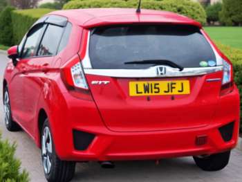 Used Honda Jazz 2015 for sale - 73766730: Photo