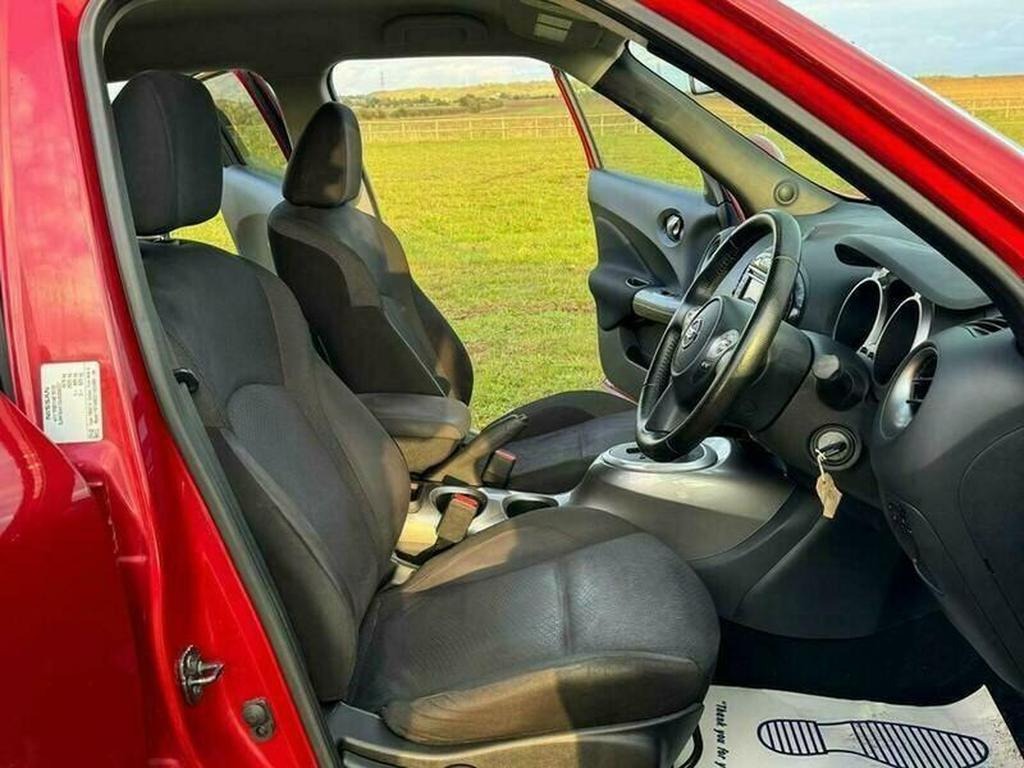 Used Nissan Juke 2013 for sale - 77120896: Photo 16