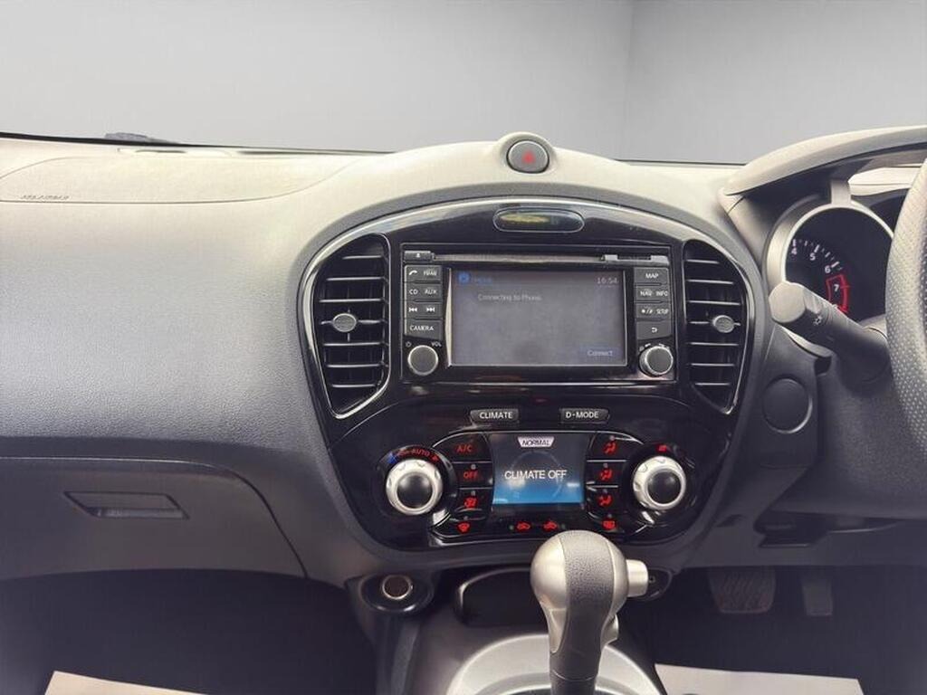 Used Nissan Juke 2013 for sale - 77120896: Photo 26