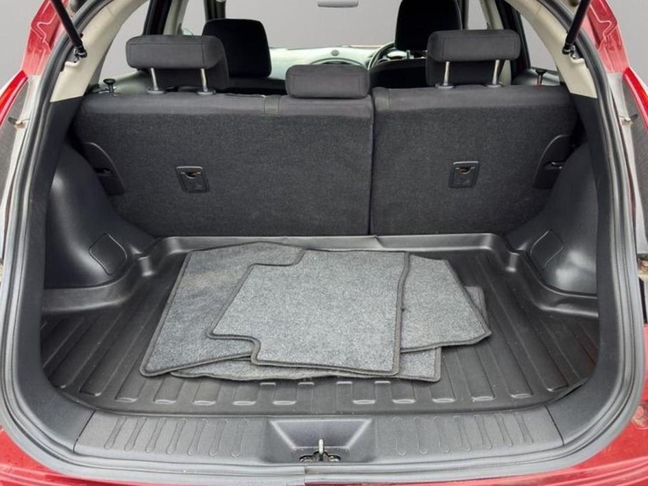 Used Nissan Juke 2013 for sale - 77120896: Photo 29