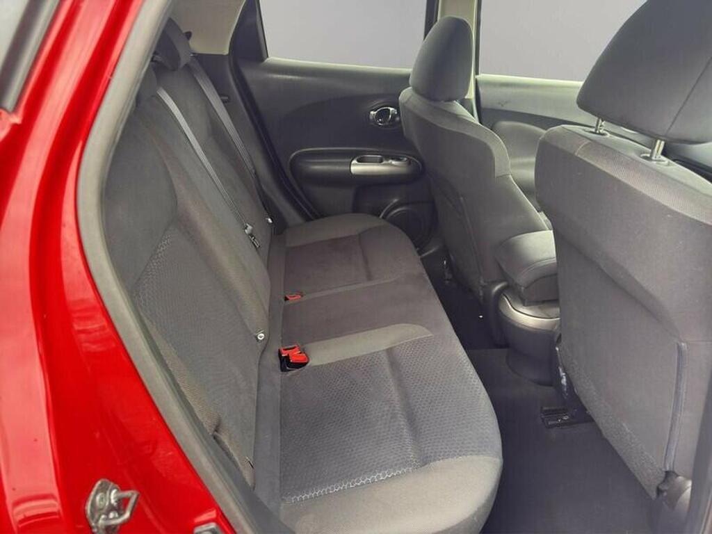 Used Nissan Juke 2013 for sale - 77120896: Photo 45