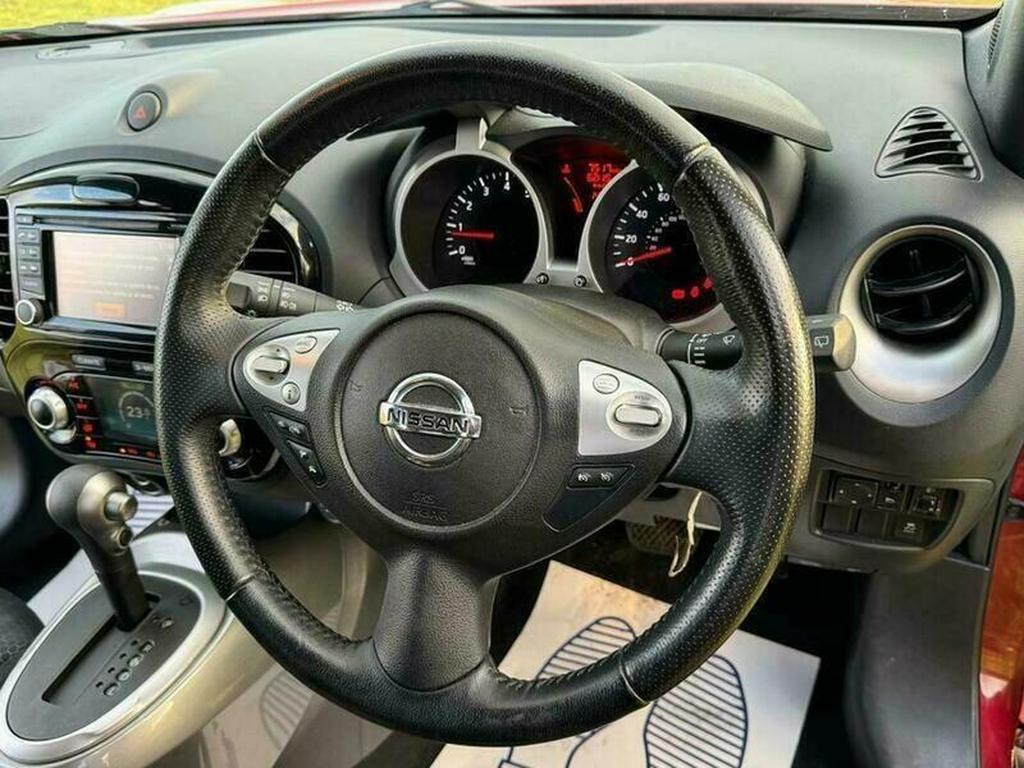 Used Nissan Juke 2013 for sale - 77120896: Photo 50