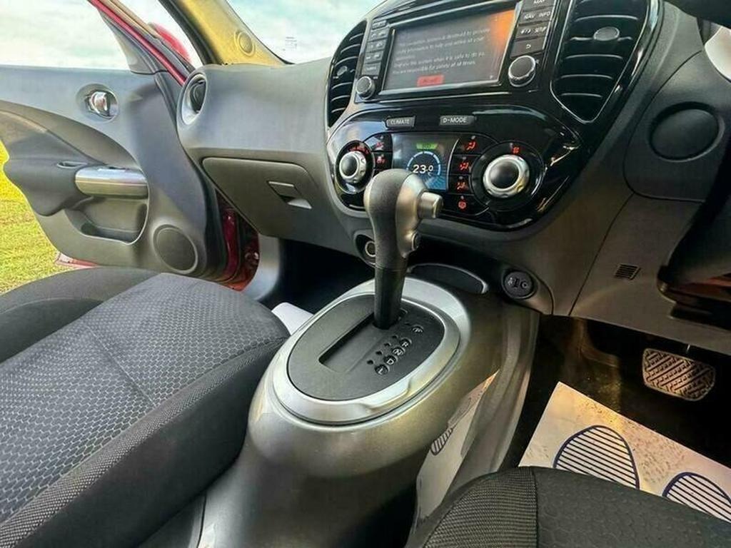 Used Nissan Juke 2013 for sale - 77120896: Photo 51