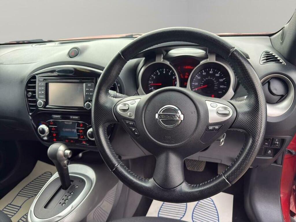 Used Nissan Juke 2013 for sale - 77120896: Photo 53