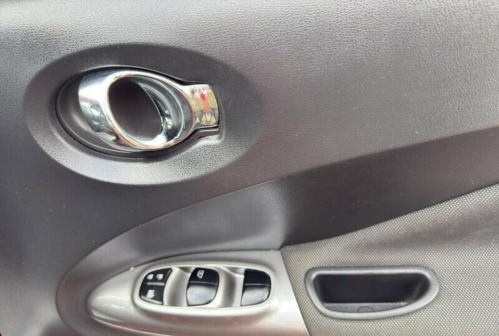 Used Nissan Juke 2013 for sale - 77120896: Photo 59