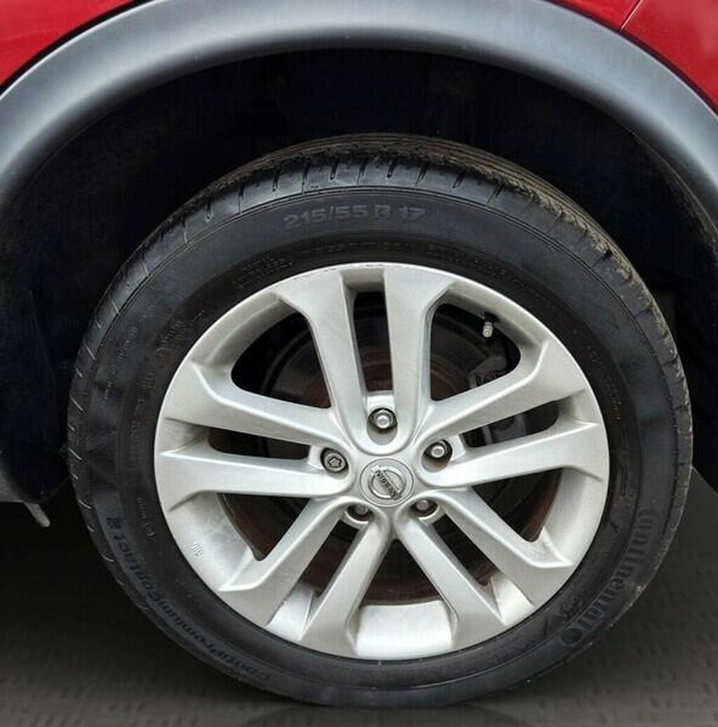 Used Nissan Juke 2013 for sale - 77120896: Photo 62