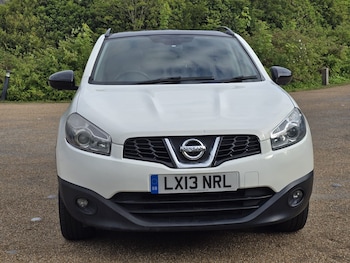 Used Nissan Qashqai 2013 for sale - 78647294: Photo