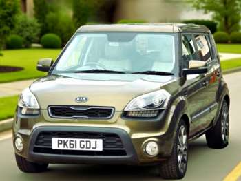 Used Kia Soul 2011 for sale - 74946809: Photo