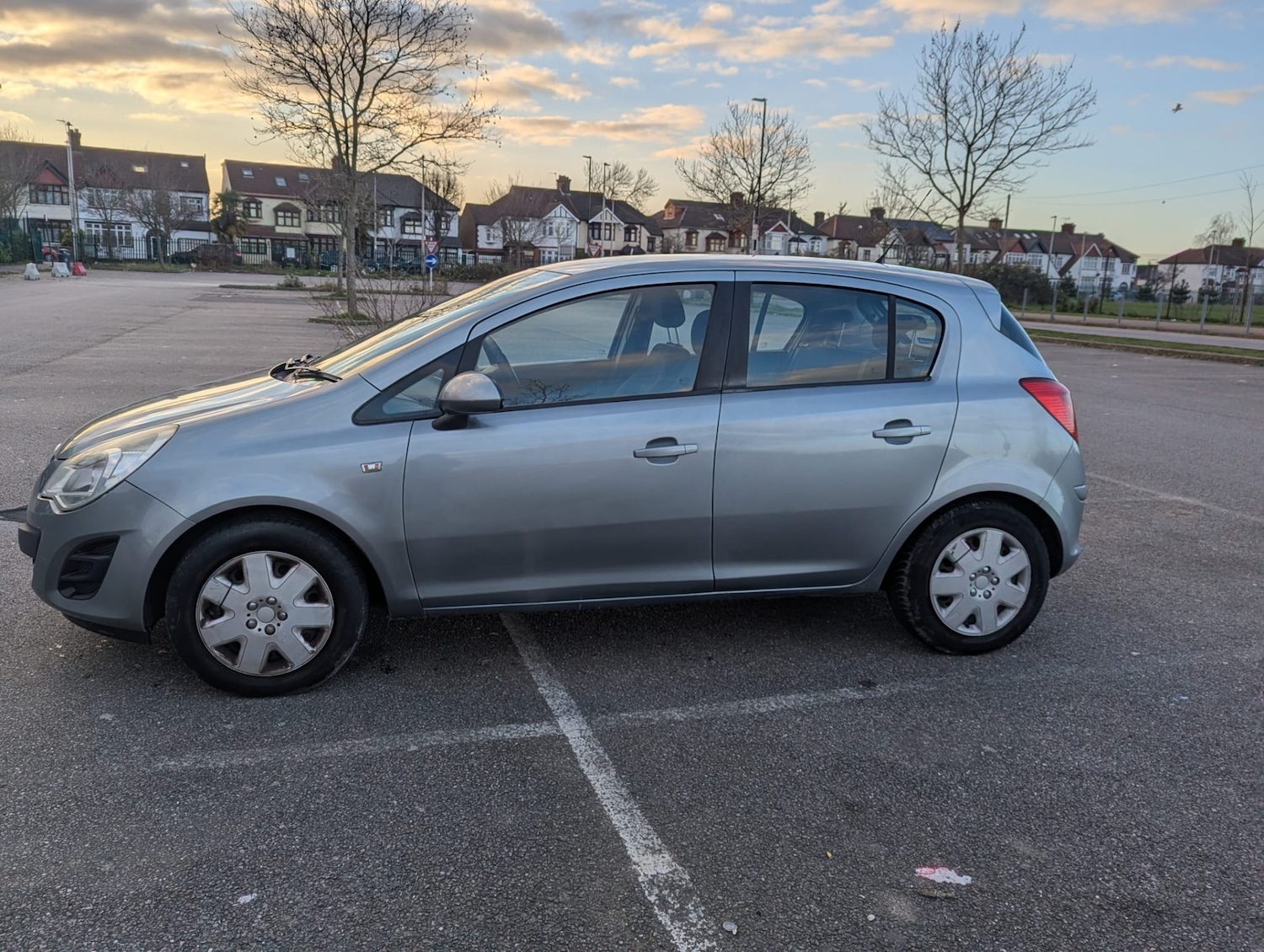 Used Vauxhall Corsa 2013 for sale - 77053538: Photo 12