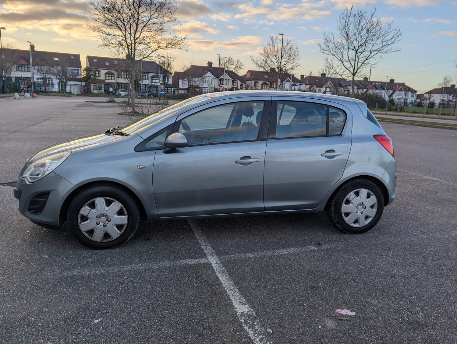 Used Vauxhall Corsa 2013 for sale - 77053538: Photo 13