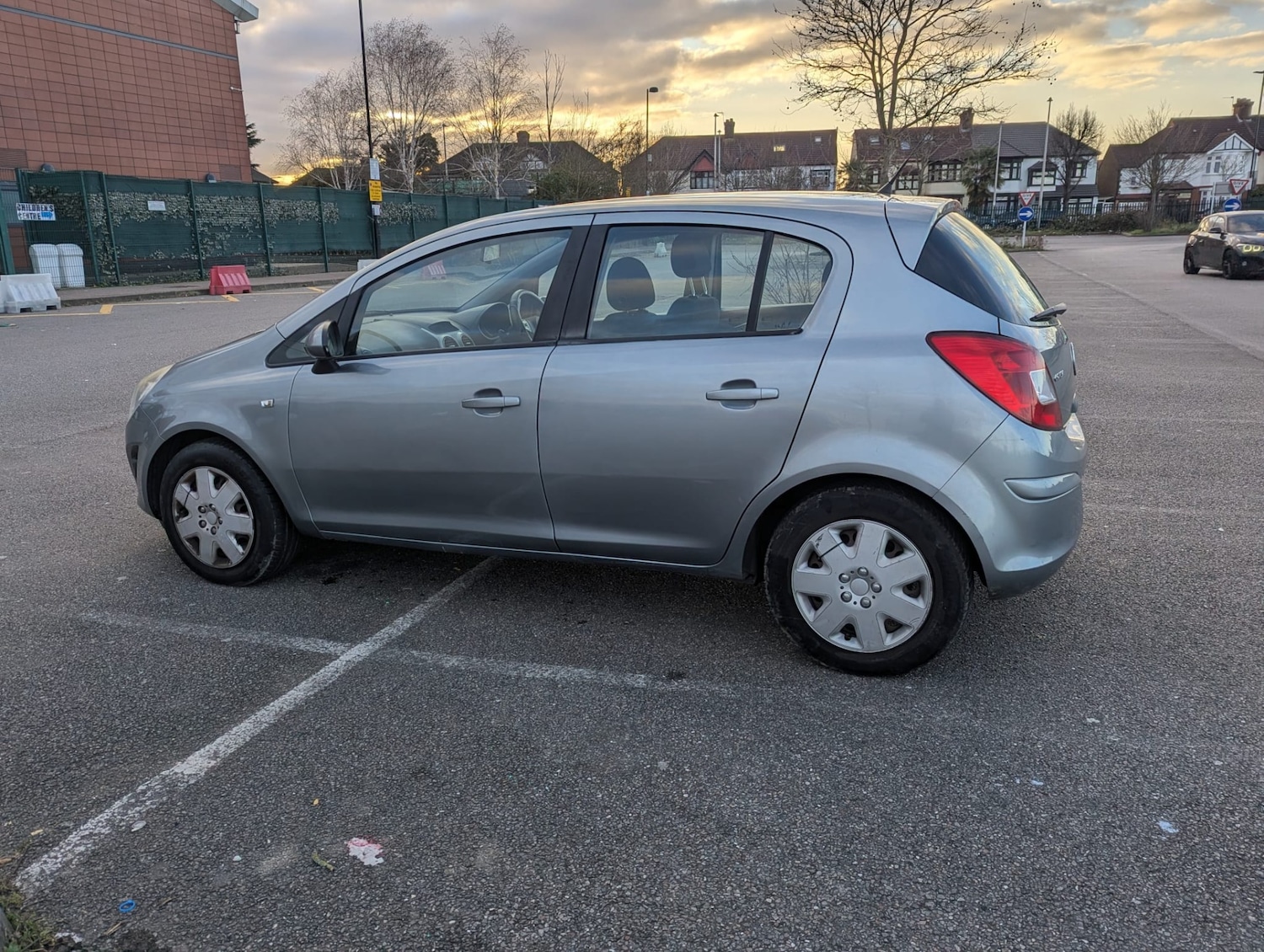 Used Vauxhall Corsa 2013 for sale - 77053538: Photo 18
