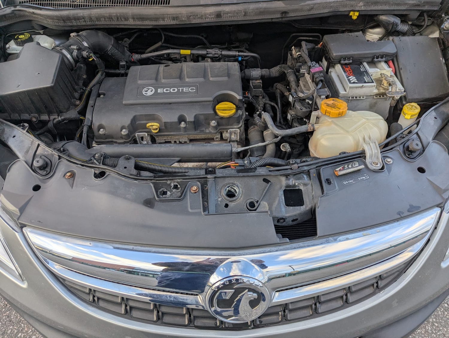 Used Vauxhall Corsa 2013 for sale - 77053538: Photo 21