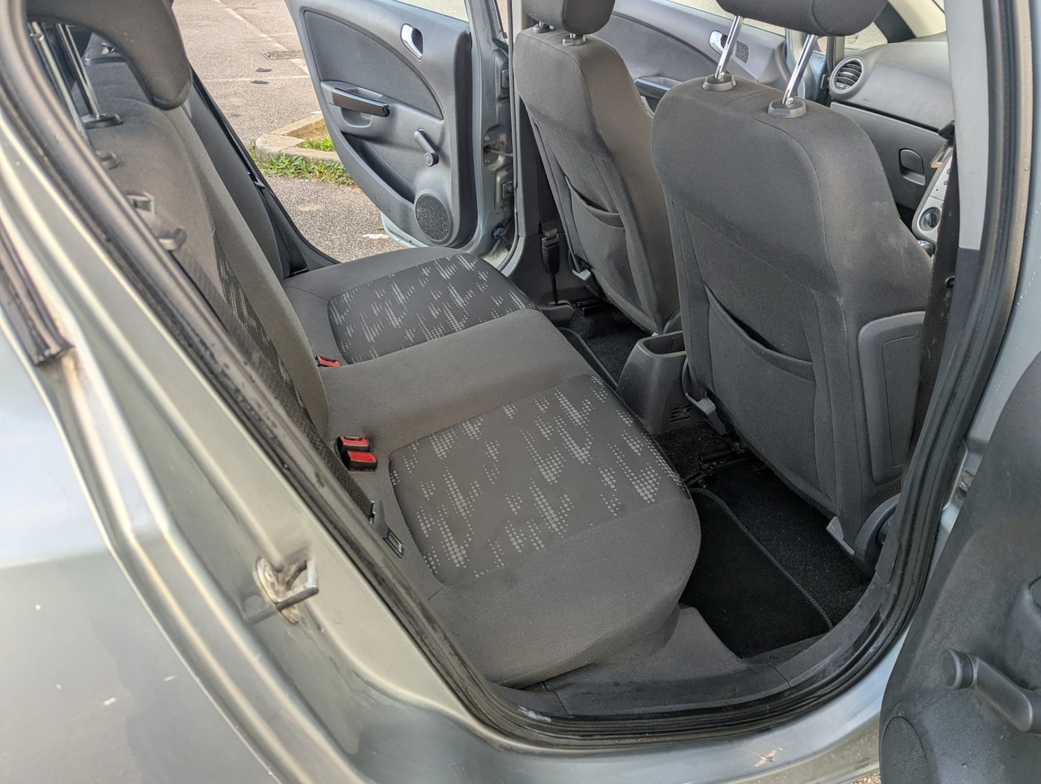 Used Vauxhall Corsa 2013 for sale - 77053538: Photo 22