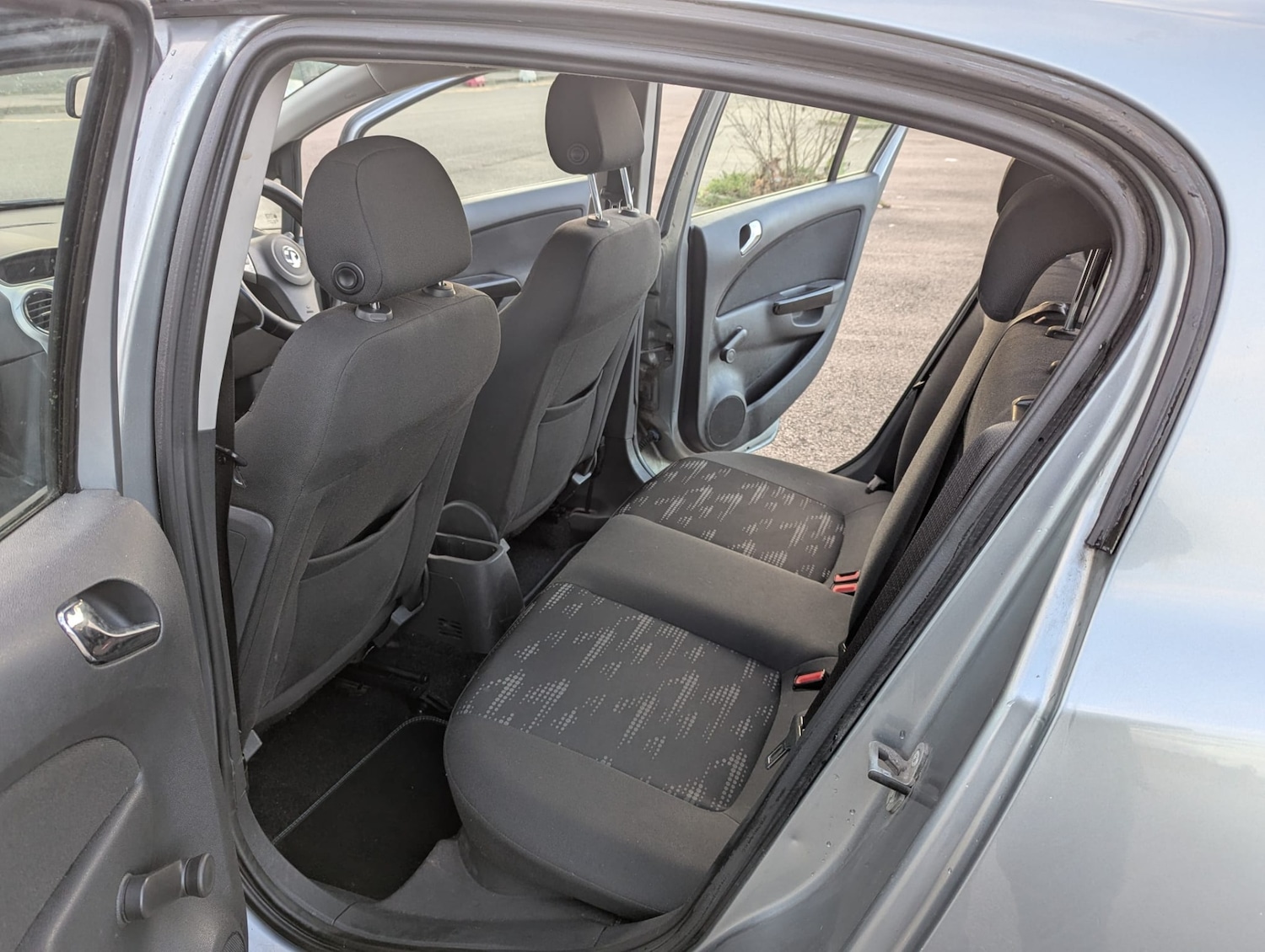 Used Vauxhall Corsa 2013 for sale - 77053538: Photo 23