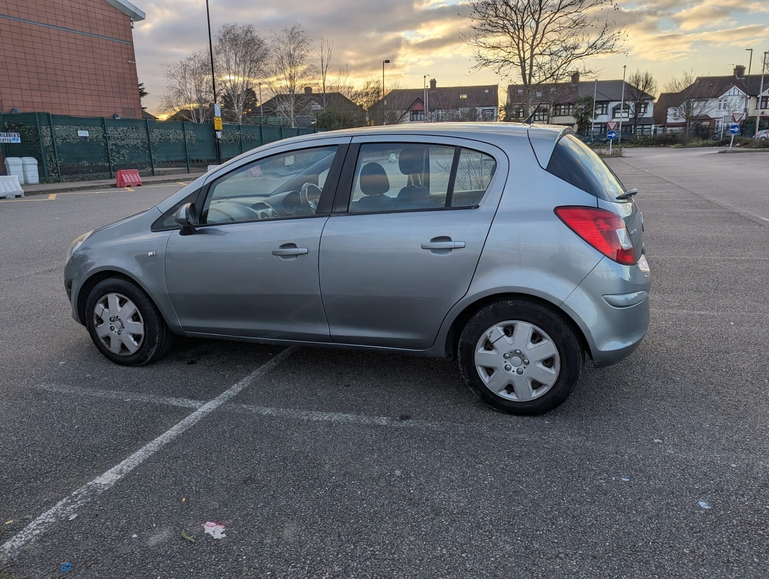 Used Vauxhall Corsa 2013 for sale - 77053538: Photo 9