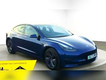 2021 (71) - (Dual Motor) Long Range Automatic (113,800 Miles) AWD 4dr 4WDE. PX OK