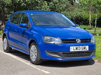 Used Volkswagen Polo 2013 for sale - 78900482: Photo