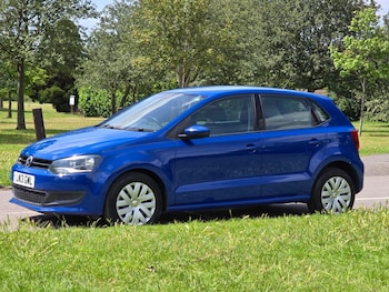 Used Volkswagen Polo 2013 for sale - 78900482: Photo