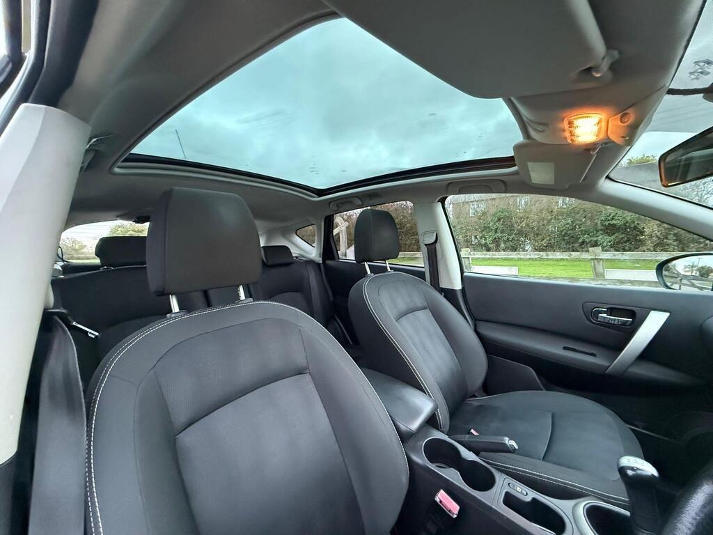 Used Nissan Qashqai 2011 for sale - 77213559: Photo 14