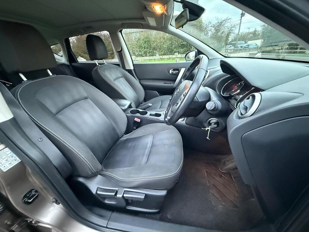 Used Nissan Qashqai 2011 for sale - 77213559: Photo 16