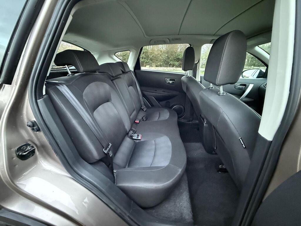 Used Nissan Qashqai 2011 for sale - 77213559: Photo 18